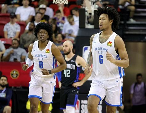 NBA Summer League Predictions → The Best Free Picks  .